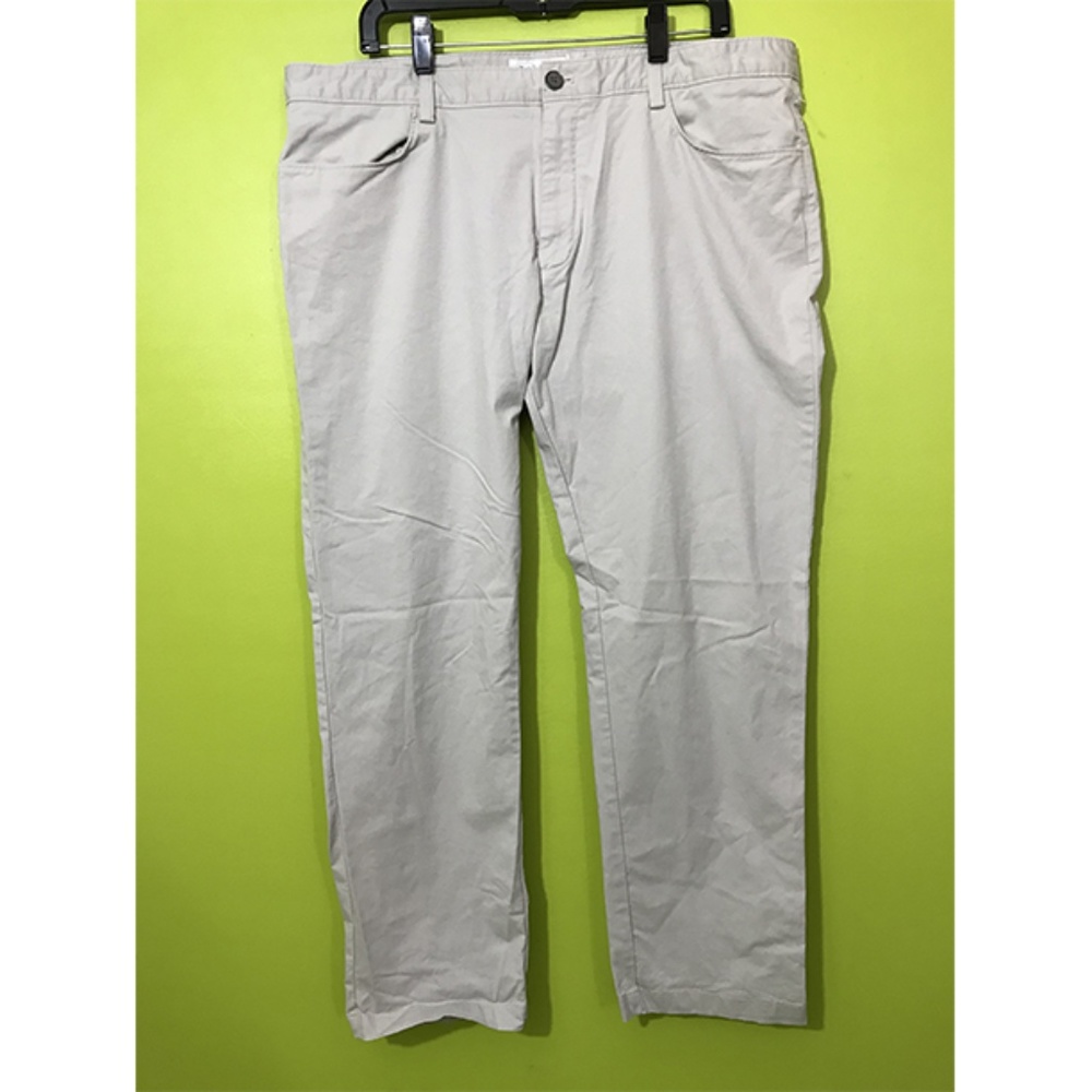 Calvin Klein Slim Fit Pants Size 38" X 30"